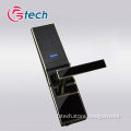 swipe card door lock electronic password digital lock